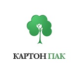 ООО "Картон Пак" — логотип