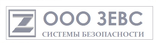 ООО Зевс — логотип
