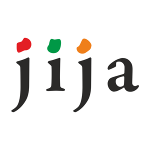 jija — логотип