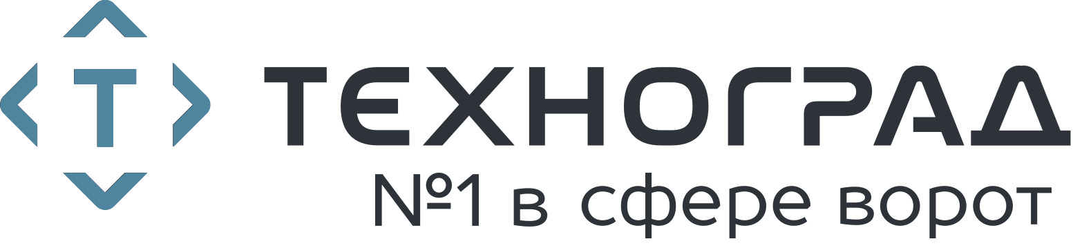 ООО «Техноград Северо-Запад» — логотип