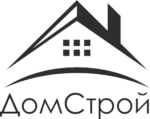 ДомСтрой — логотип