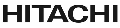 Hitachi-Climat — логотип
