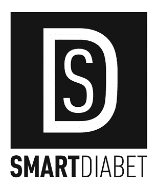 SmartDiabet — логотип
