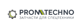 ООО «Промтехно» — логотип