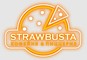 Strawbusta. — логотип