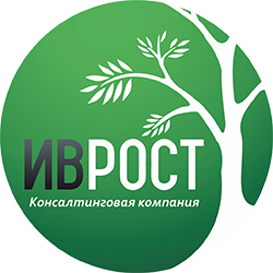 ИВРОСТ — логотип