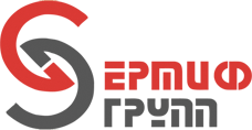 Сертиф Групп — логотип