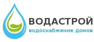 ВодаСтрой Москва — логотип