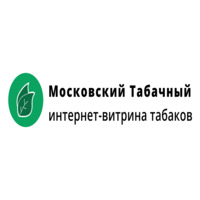 Московский Табачный — логотип