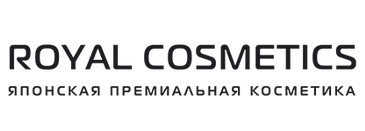ООО "Роял Косметикс" — логотип