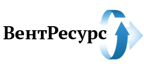 ВентРесурс — логотип