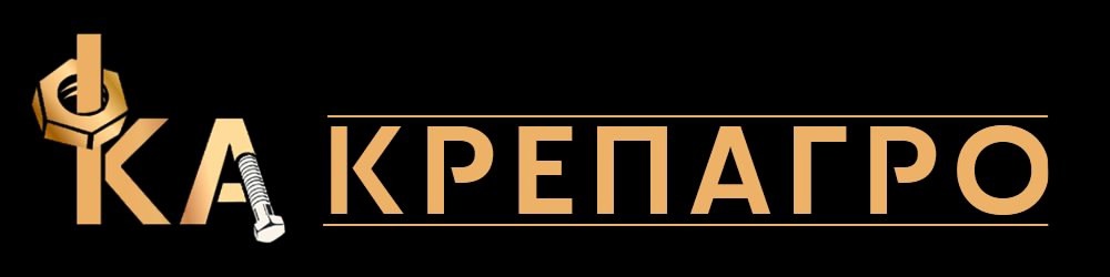 ООО «КРЕПАГРО» — логотип