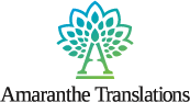 Amaranthe Translations — логотип