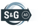 ADSG — логотип