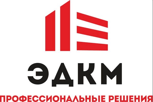 ТД ЭДКМ — логотип