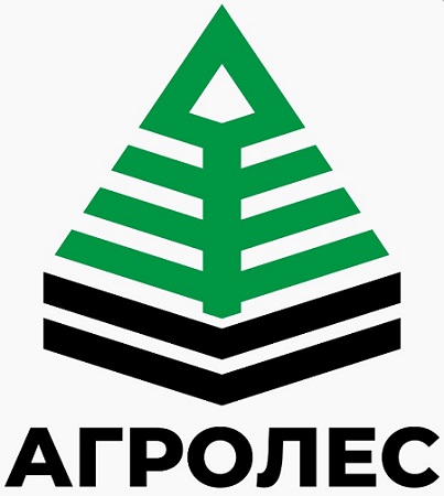 Агролес — логотип