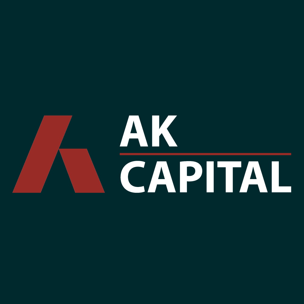 Аkcapitall — логотип