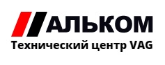 АЛЬКОМ — логотип