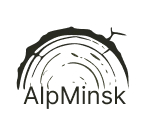 АльпАрбо — логотип