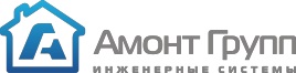 АМОНТ — логотип