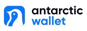 Antarctic Wallet — логотип