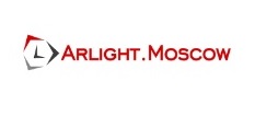 Arlight.Moscow — логотип