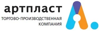 Артпласт — логотип