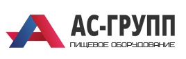 АС-Групп — логотип