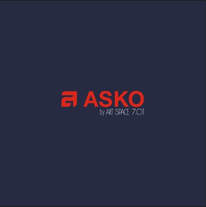 ASK701 — логотип