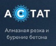 Астат — логотип