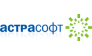АстраСофт — логотип