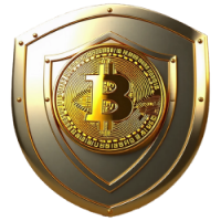 GarantCoin - быстрый и надёжный сервис обмена криптовалюты — логотип