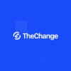The Change Ltd - надежный, безопасный крипто-обменник — логотип