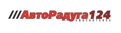 Авторадуга124 — логотип