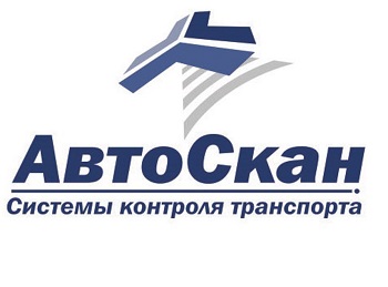 АвтоСкан — логотип
