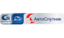 АвтоСпутник — логотип
