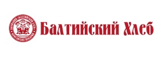 Балтийский хлеб — логотип