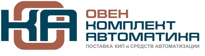 ОвенКомплектАвтоматика — логотип