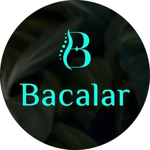 Bacalar — логотип
