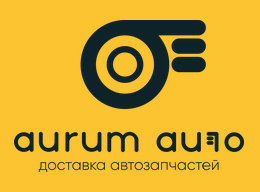 Автозапчасти Аурум Авто — логотип