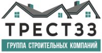 Трест33 — логотип