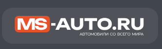 ООО «МС-Авто» — логотип