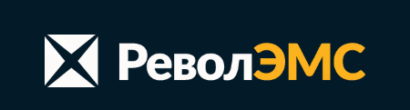 ООО «РеволЭМС» — логотип