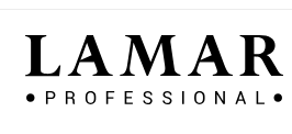 Lamar Professional — логотип