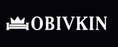 Обивкин — логотип