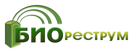 БиоРеструм — логотип
