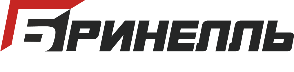 Бринелль_Санкт-Петербург — логотип