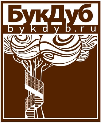Столярная компания "БукДуб" — логотип