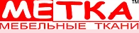 Метка — логотип