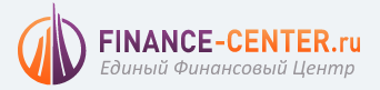Единый Финансовый Центр — логотип